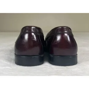 Cole Haan | Shoes | Cole Haan Buckle Leather Kiltie Tassel  display picture 1